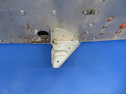 Cessna 120 Firewall Assy P/N 0413227-12 (0423-38)