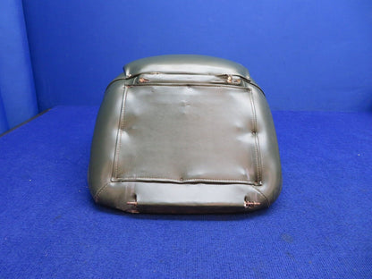Bellanca 17-30 Viking Bucket Seat Assy P/N S-1 Pilot / Co-Pilot (0822-728)