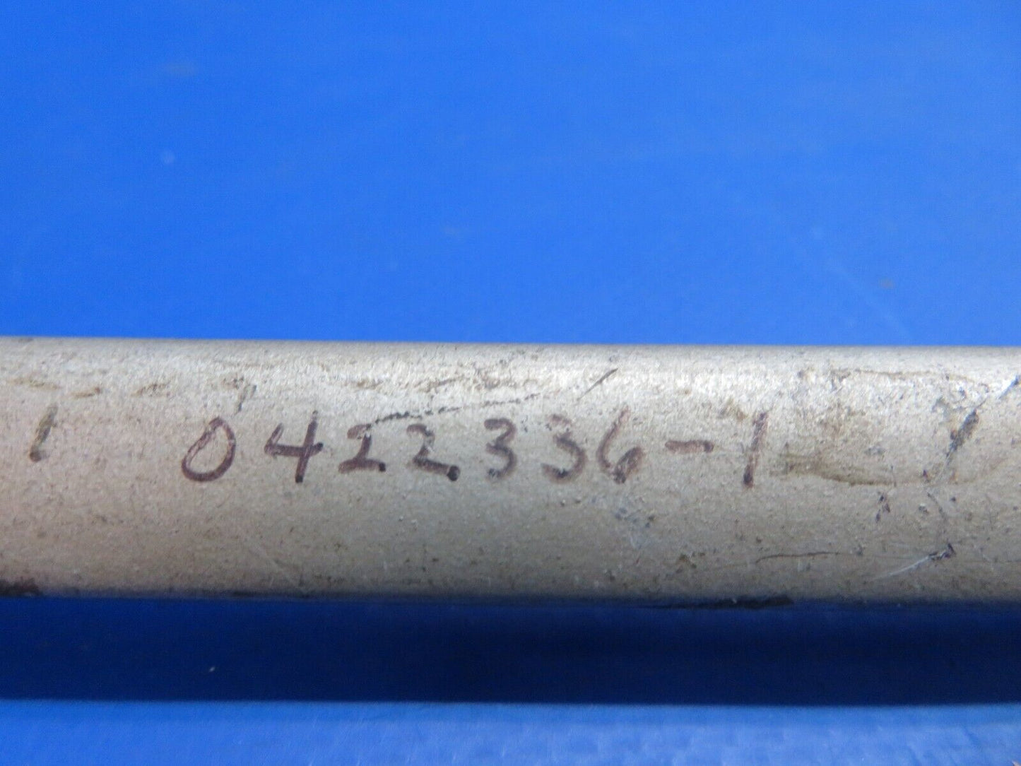 Cessna 120/140 Brace Jury Strut Front RH P/N 0422336-1 (1122-608)