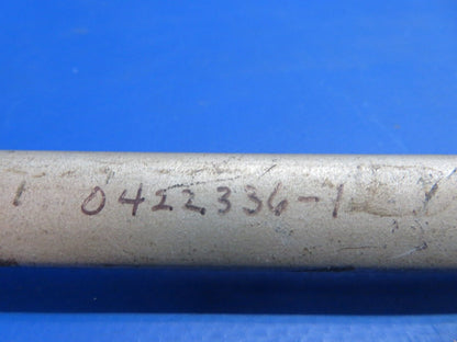Cessna 120/140 Brace Jury Strut Front RH P/N 0422336-1 (1122-608)