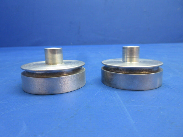 Cleveland Brake Piston P/N 062-01600 LOT OF 2 (0823-146)