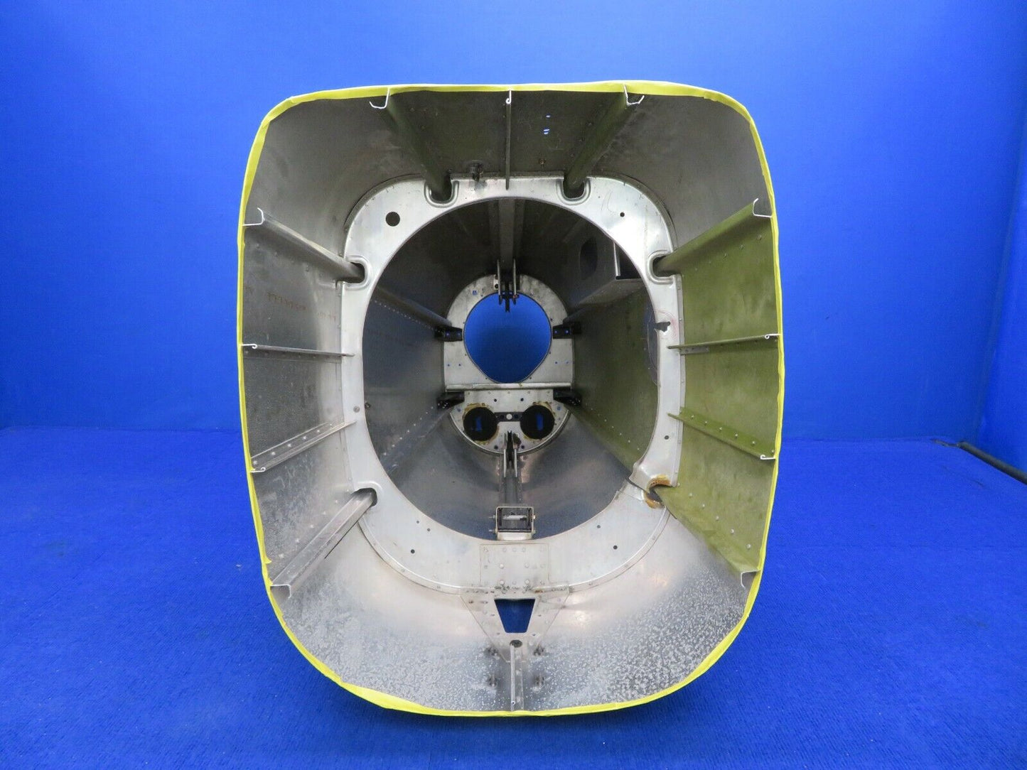 Piper Arrow PA-28R-201T Fuselage AFT Section P/N 67930-904 (0322-03)