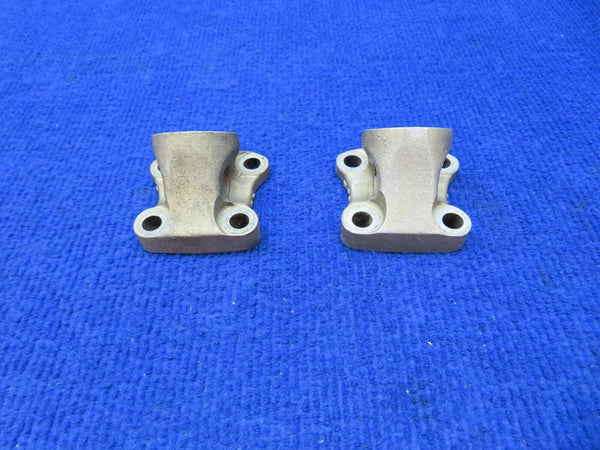 Continental O-470 Engine Mount LOT OF 2 (0822-419)