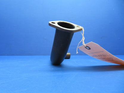 Lycoming LIO-360-M1A Header #1 Exhaust w/ Probe Hole P/N 11550 (0623-526)