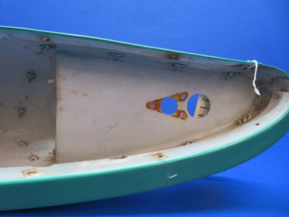 Piper PA-28-201T Dakota LoPresti RH Wing Tip Assy P/N LSM-200-105-4 (1222-928)