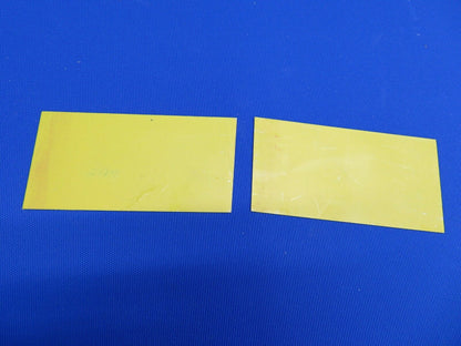 Piper PA-23-250 Fuselage AFT Section Modification Kit P/N 760-324 (0820-304)