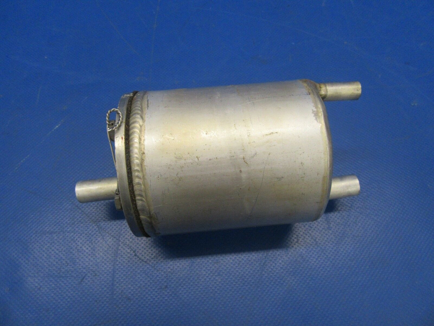 Beech Baron 95-B55 Float Valve P/N 002-920091-1 (1018-53)