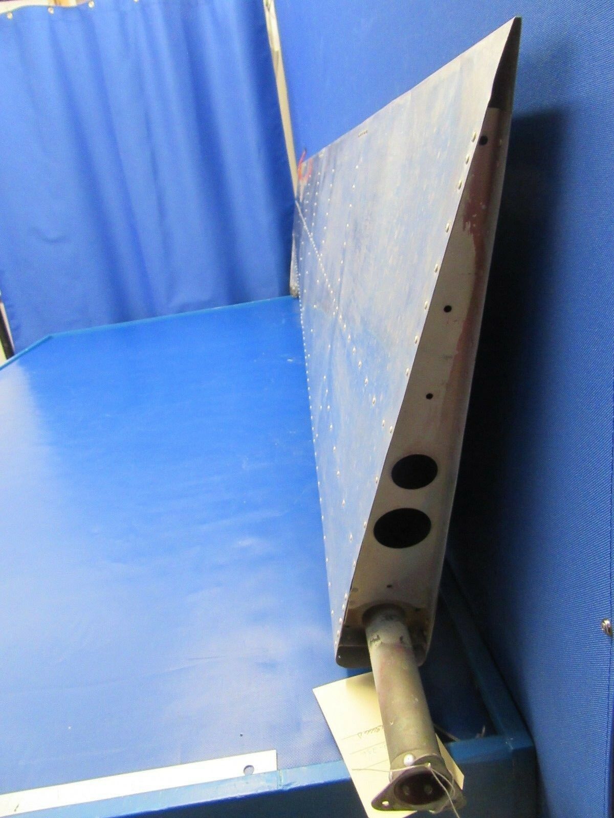 1956 Cessna 310 Elevator LH P/N 0893000-3 (0118-236)