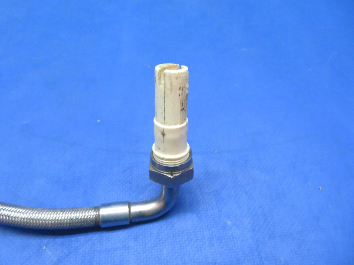 Turbine Ignition Lead P/N 369876-12 (1023-519)