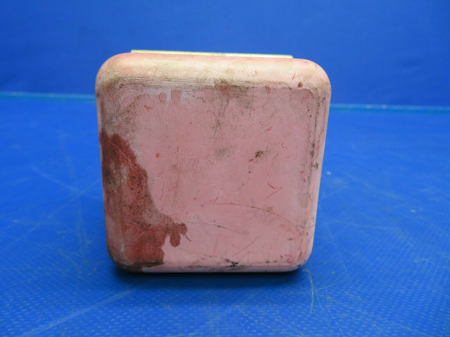 Bendix Starting Vibrator P/N 10-176487-241 (0720-727)