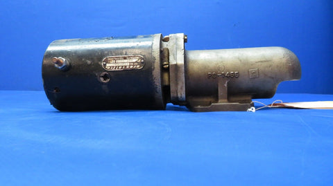 Prestolite Starter 24V P/N MHJ-4004 Tested w/ Warranty (0523-831)