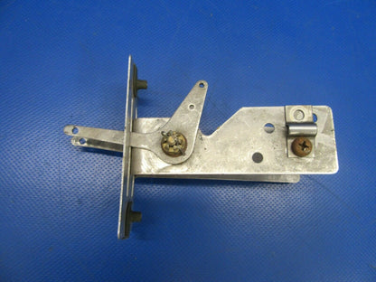 Piper PA-32-300 Cherokee Six Heat & Defroster Control Assy 79863-03 (0819-36