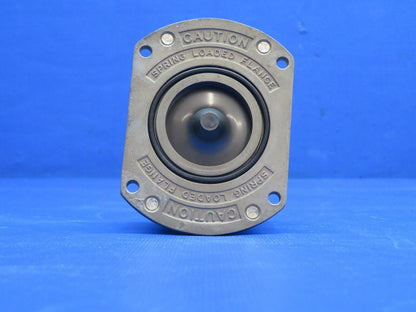 Garrett Continental Relief Valve P/N 641404-1 (0124-1119)