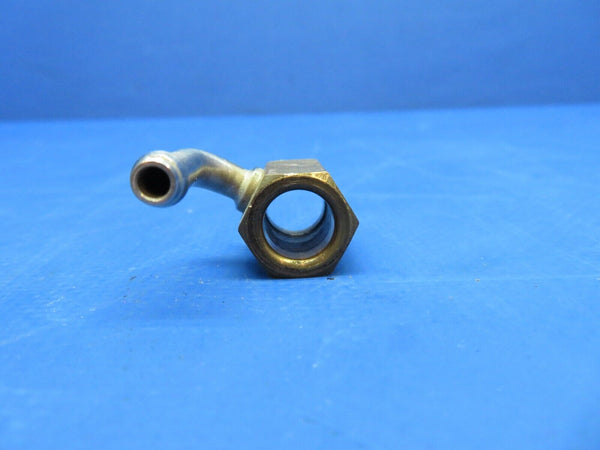 Lycoming TIO-540 Manifold Air Bleed Nozzle P/N LW-18182, LW-18855 (0723-147)