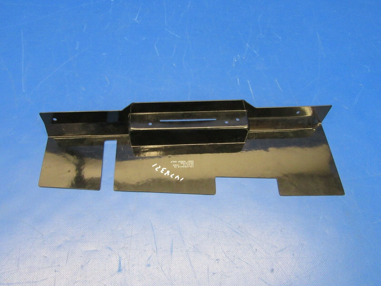 Beech 400 Panel LWR Fuselgae FWD P/N 128-530444-5 NOS w/8130 (0419-426)