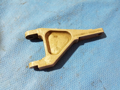 Piper Aztec Scissor Link Nose Gear P/N 16279-000 (0516-263)