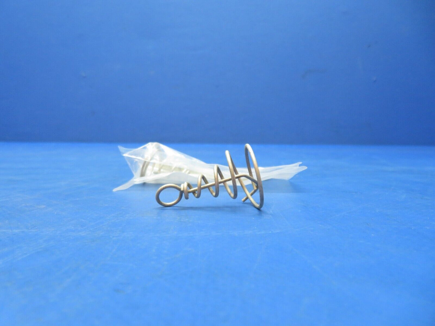 Cessna Fastener P/N 0452166 LOT OF 2 NOS (1023-192)