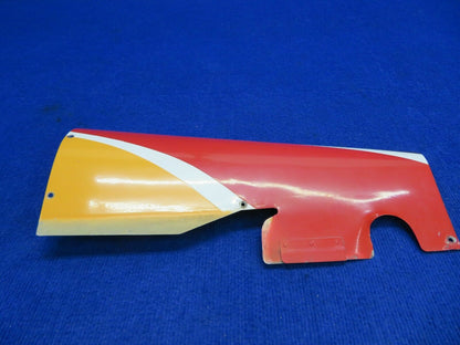 1956 Cessna 310 LH & RH Stabilizer Fairings 0814100-60, 0814100-61 (0422-468)