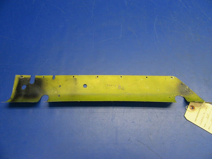 Brantly B2B Helicopter Collective Trim Panel P/N 286-4 (0921-565)