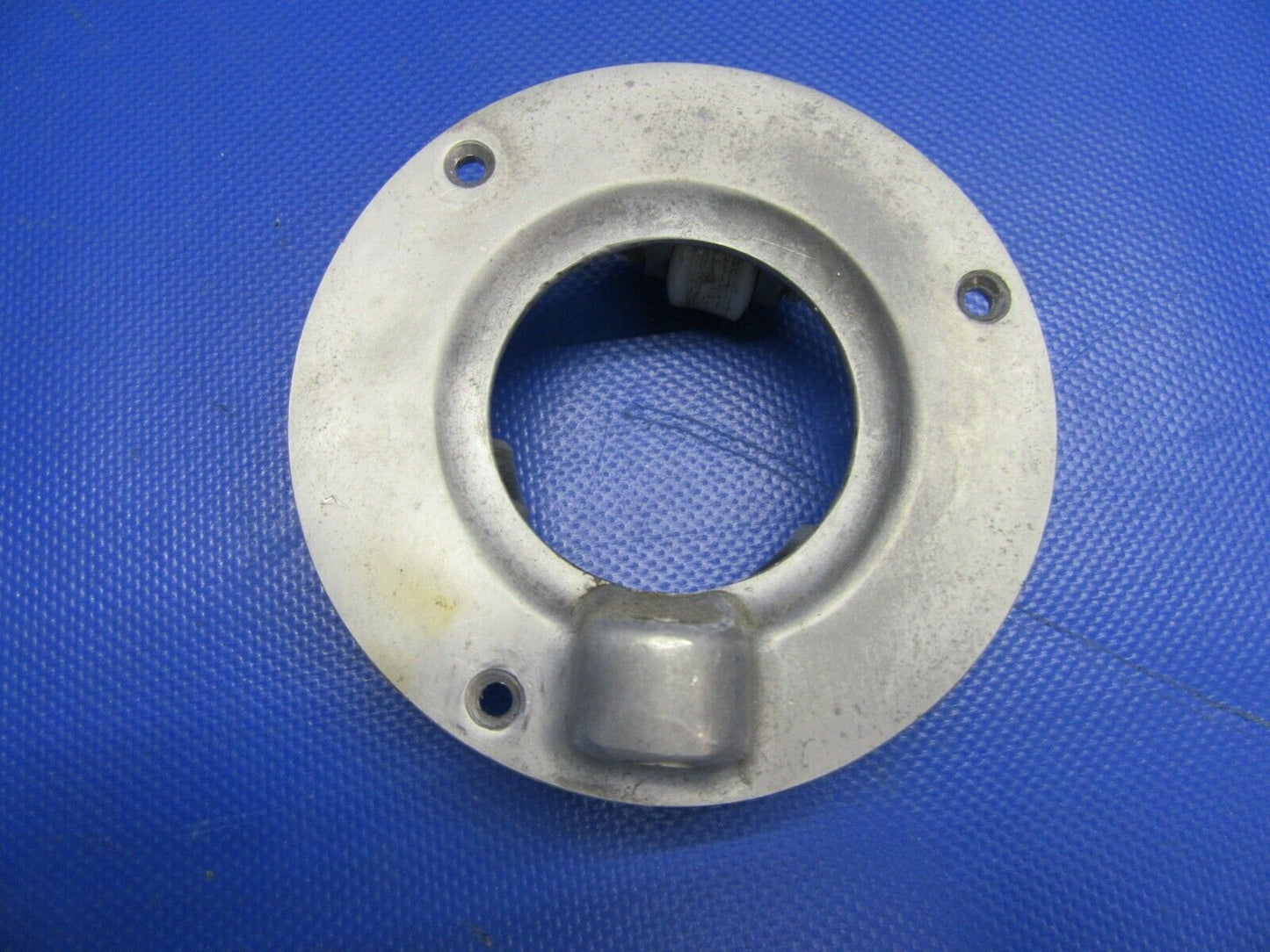 Beech 95-B55 Baron Hangar Control Column & Arm P/N 35-524125-10 (0621-659)
