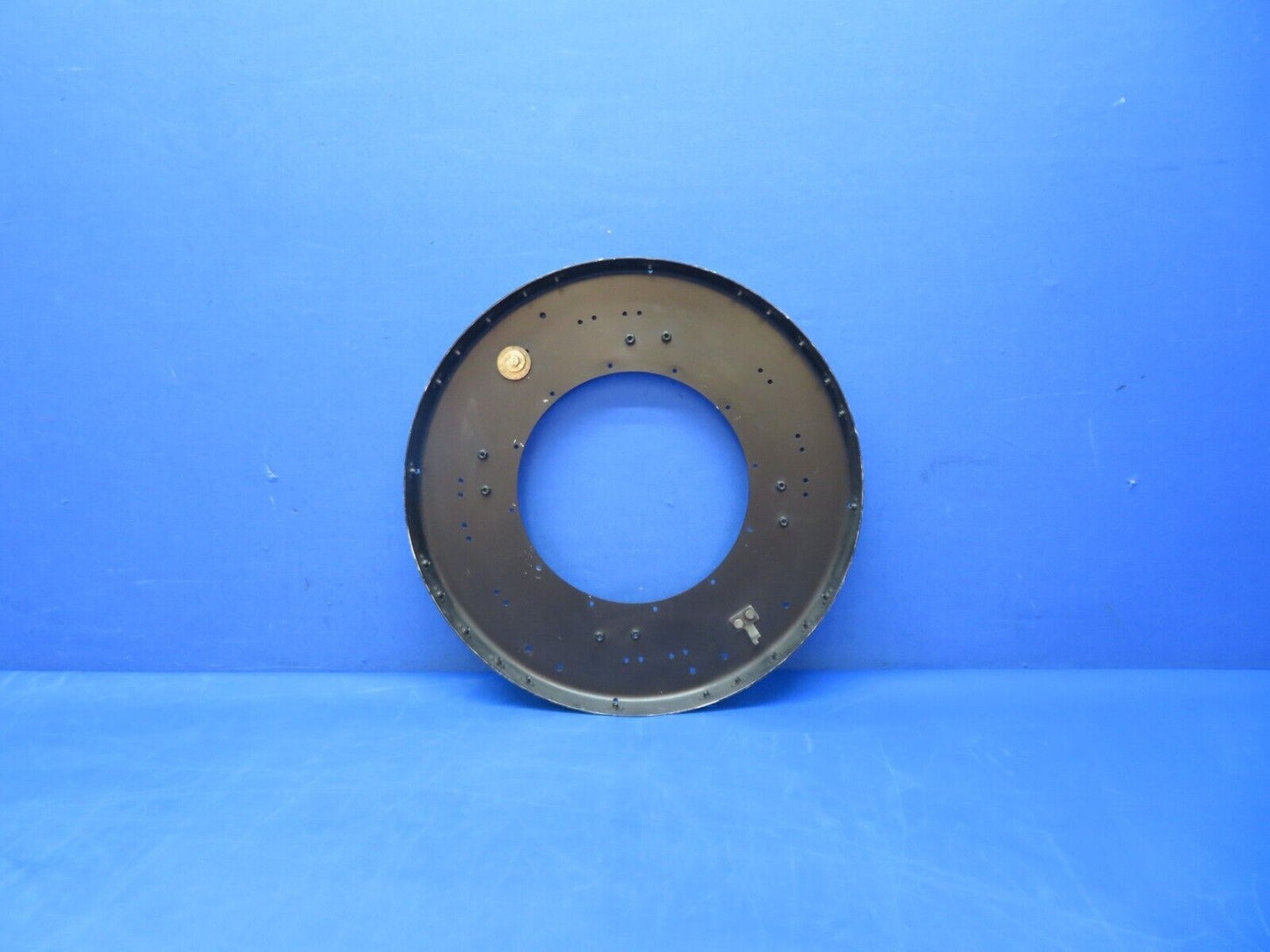 McCauley Propeller Bulkhead P/N E-5924 (0823-625)