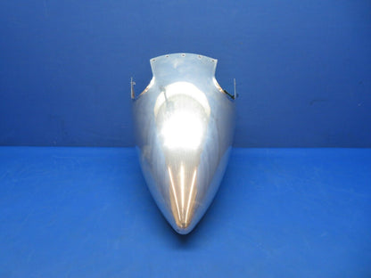 Beechcraft Hartzell 4 - Blade Propeller Spinner Dome P/N D-5210-1P (0823-412)