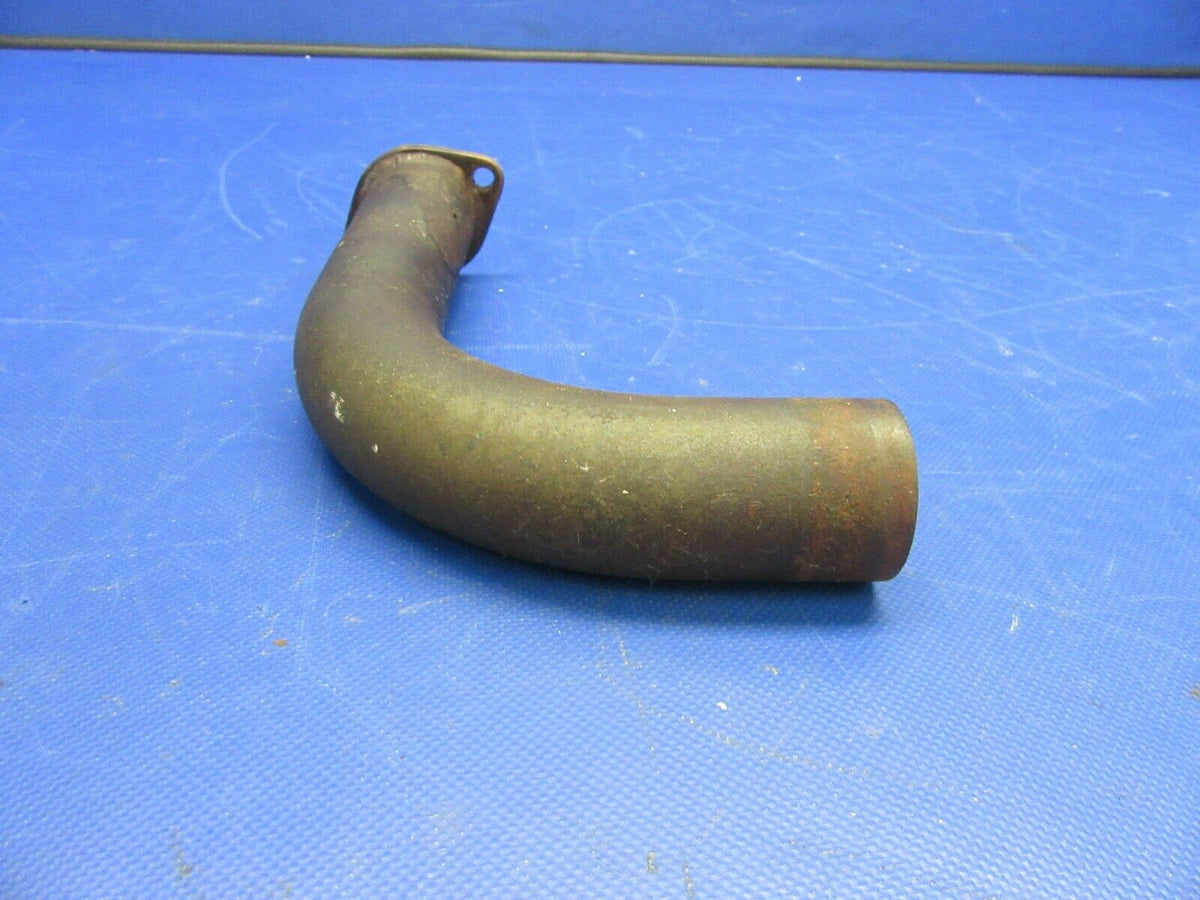 Mooney M20G Header / Exhaust Riser # 1 P/N 630065-001 (0921-418)