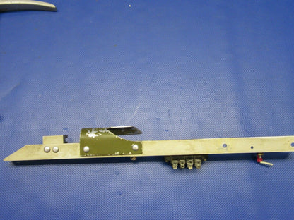 Cessna T210N Parking Break Handle Assembly P/N 0813150-75 (0321-417)