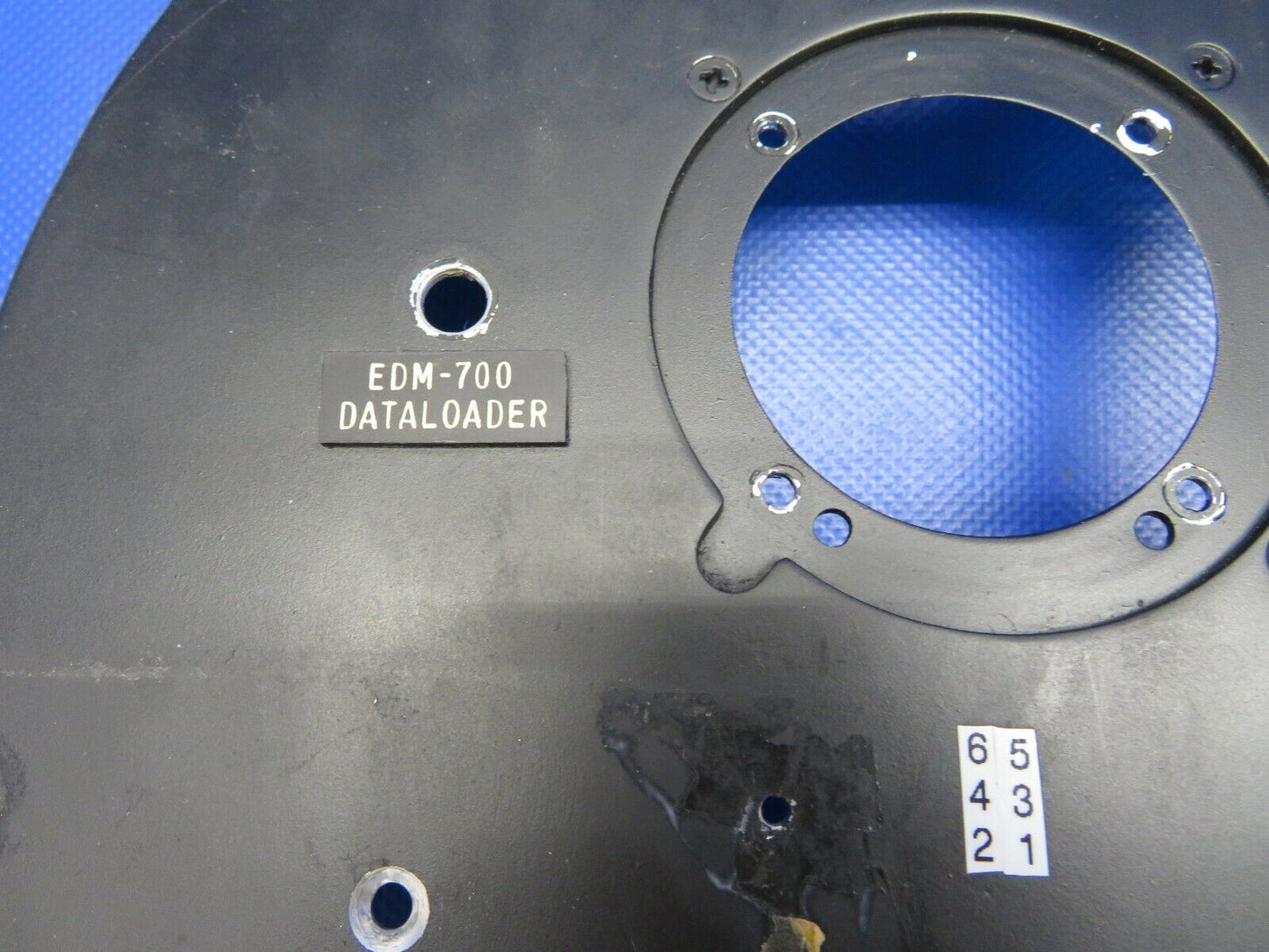 Beech N35 Bonanza Panel Main Instrument (1220-532)