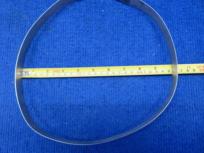 Band Clamps LOT OF 4 P/N 425C75-1018-M (0822-17)