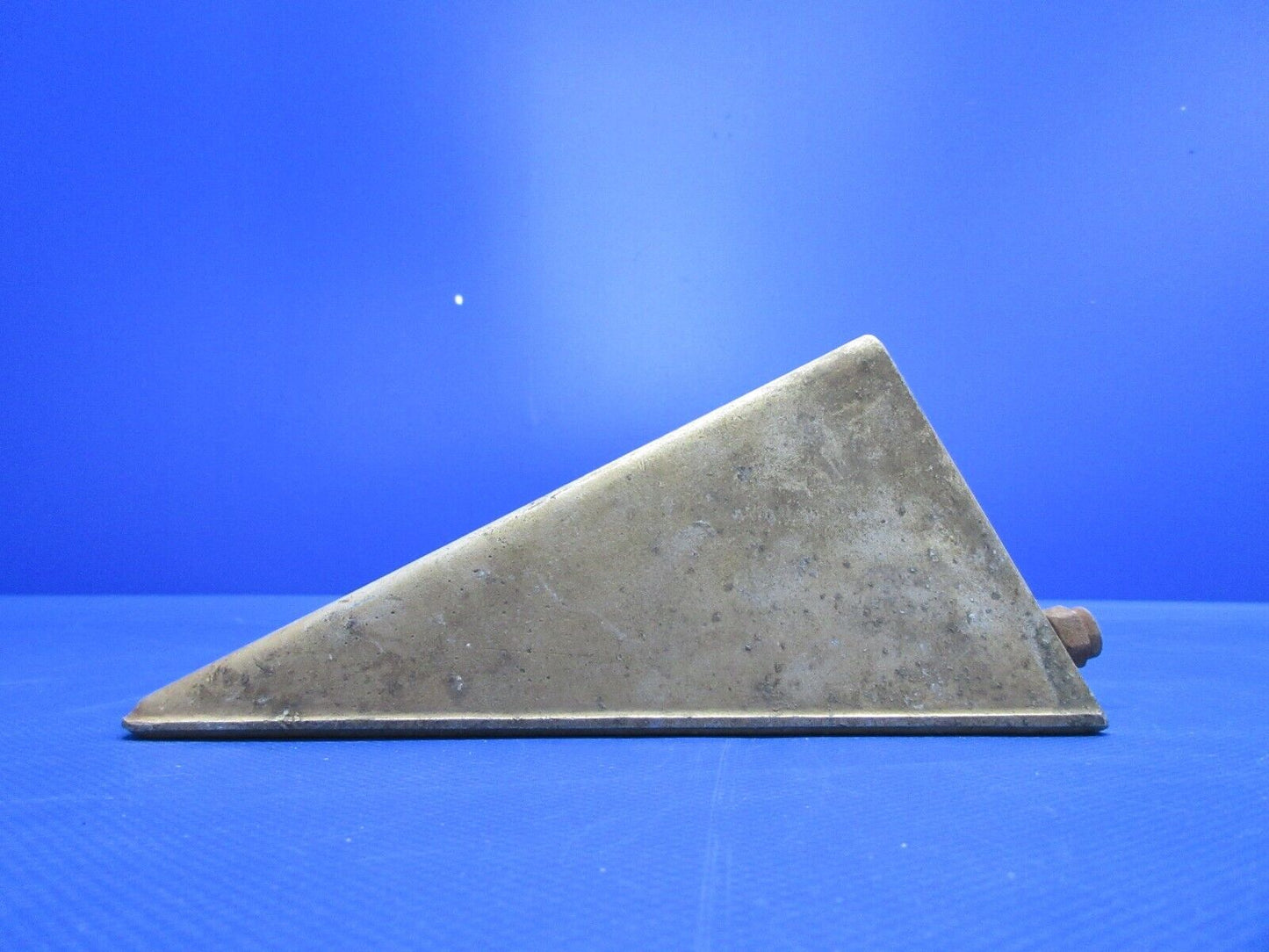 Grumman AA-1A Main Gear Bracket Right Hand P/N 5701064-2 (0224-1687)