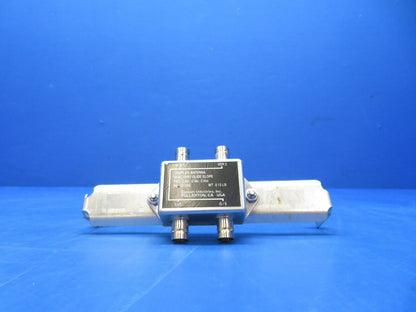 Cessna 172 / 172H Comant Coupler Antenna P/N CI505 (1123-255)