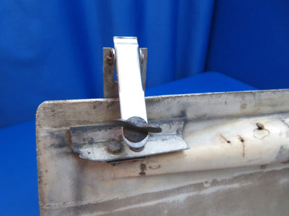 Piper PA-28-180 Top Cowl Assy P/N 62922-03 (0723-711)