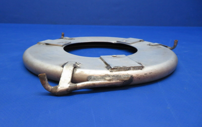 Beech 95-B55 Hartzell Spinner Bulkhead w/ De-Ice Slinger P/N C-3566-1 (0423-396)