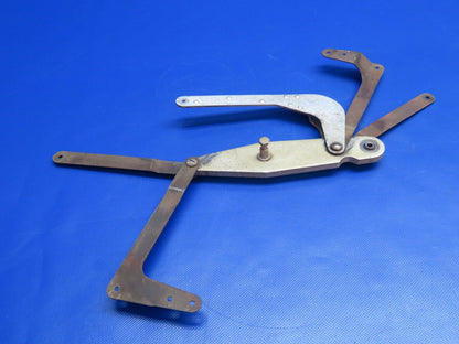 Cessna 210 Elevator Control System Bellcrank Assy P/N 1260440-3 (0124-1023)