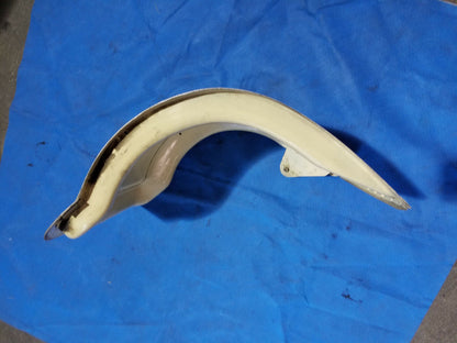 Cessna 210 Main Gear Door RH P/N 1241150-204 WEU P/N 1241150-208 (0516-233)