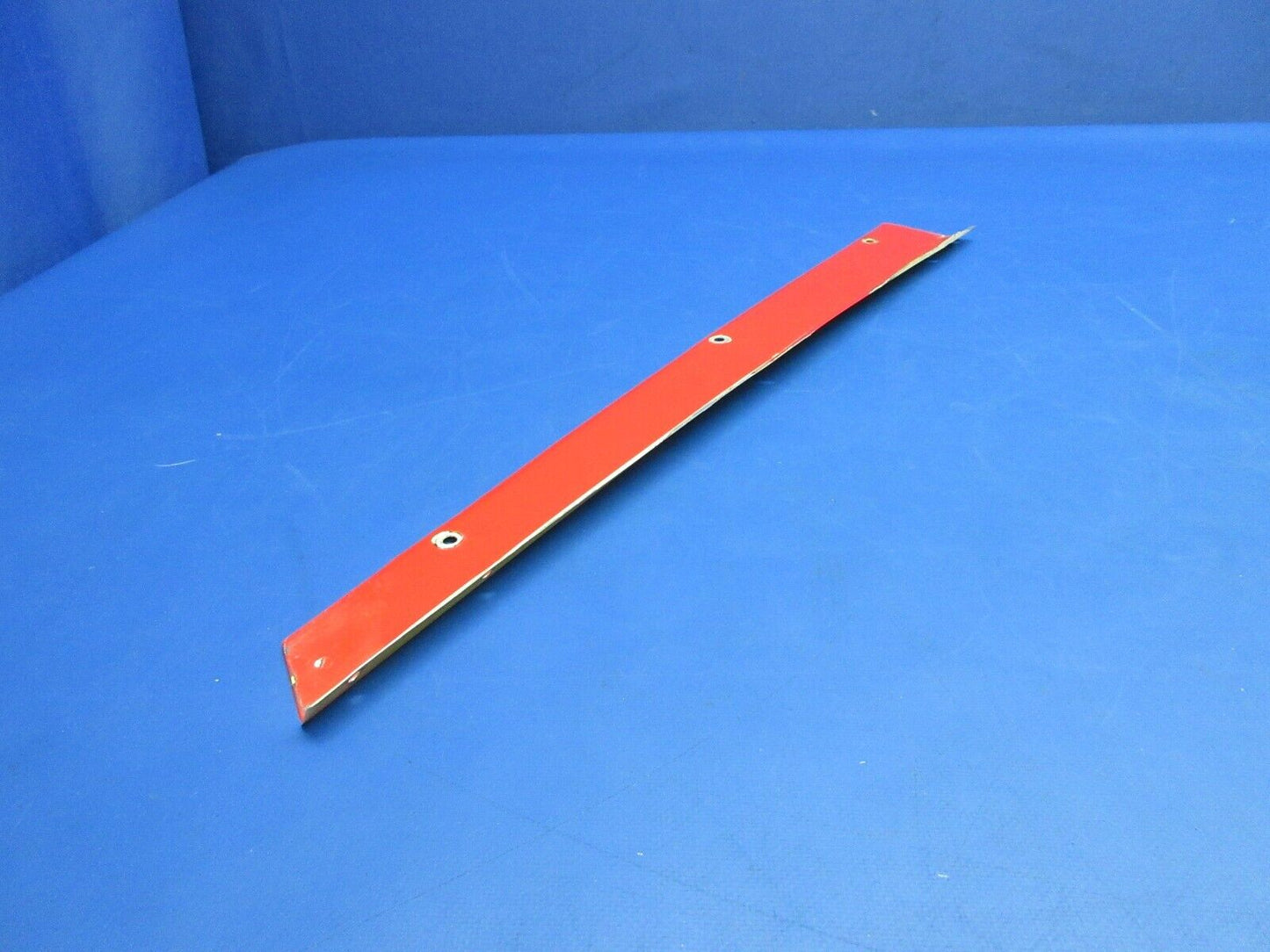 Beech 95-B55 Baron Fairing LH & RH Dorsal Fin P/N 96-440010-11 (0623-744)