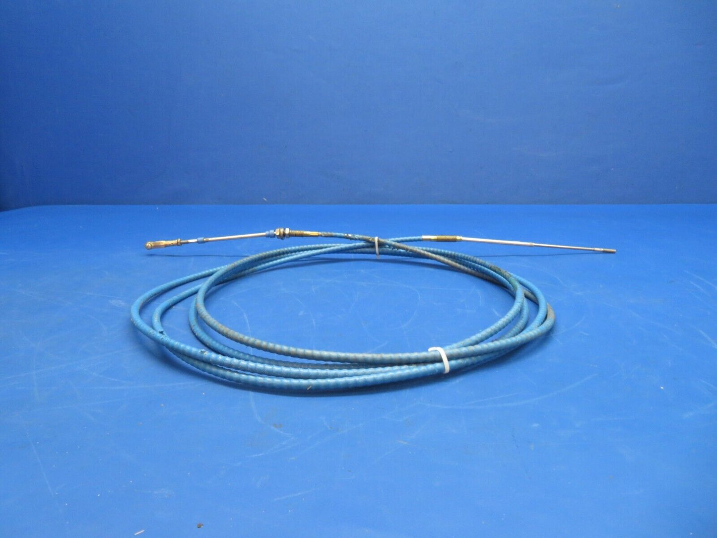 Piper Aerostar 602P Mixture Cable P/N 600035-549 (0123-844)