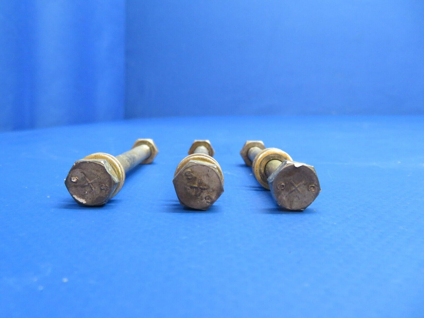 Lake LA-4-200 Cleveland Nose Wheel 40-87C (1222-774)