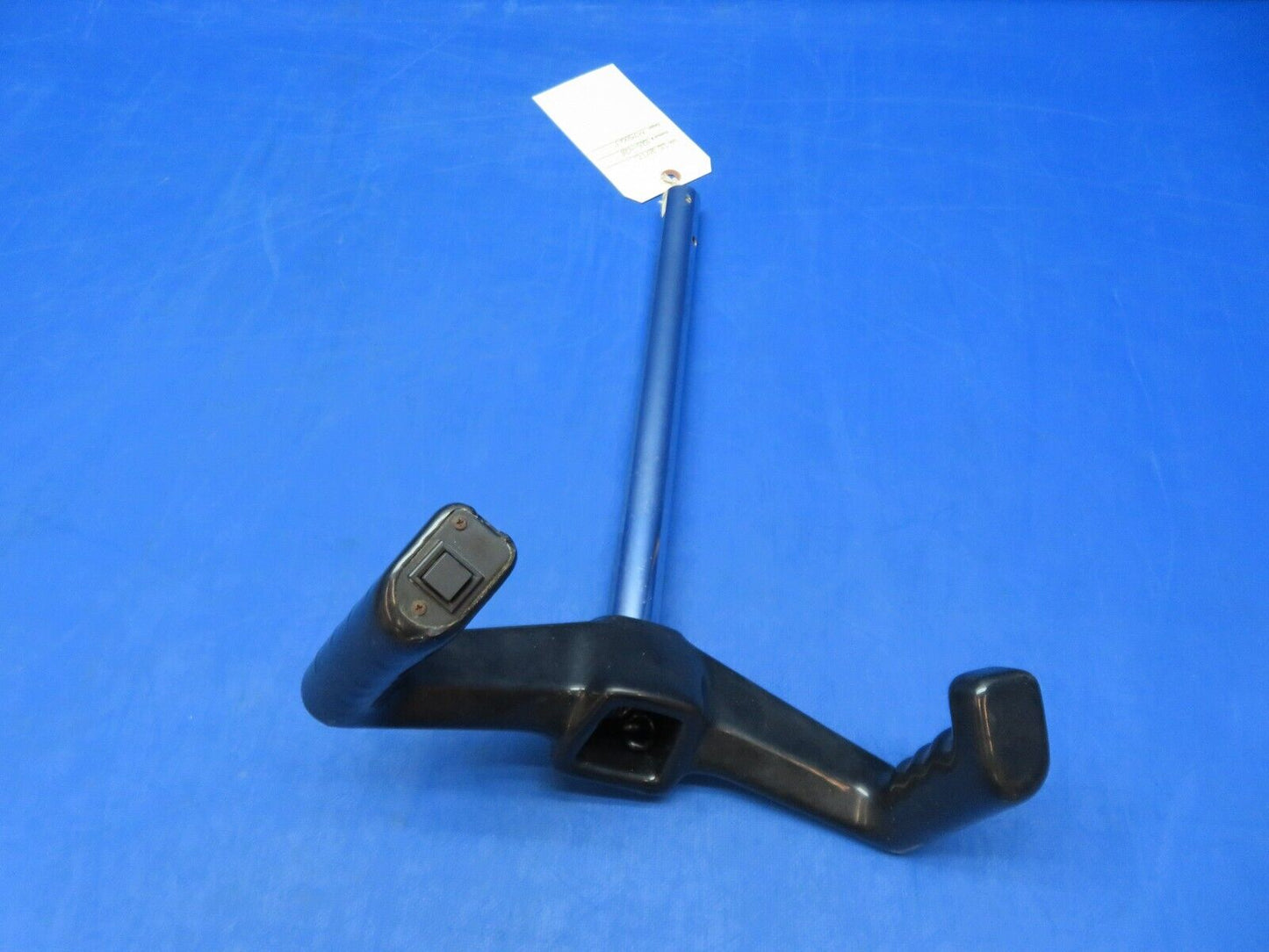 Piper PA-28R-180 Control Wheel Assy 1-1/8" O.D. P/N 79276-00 (1123-429)