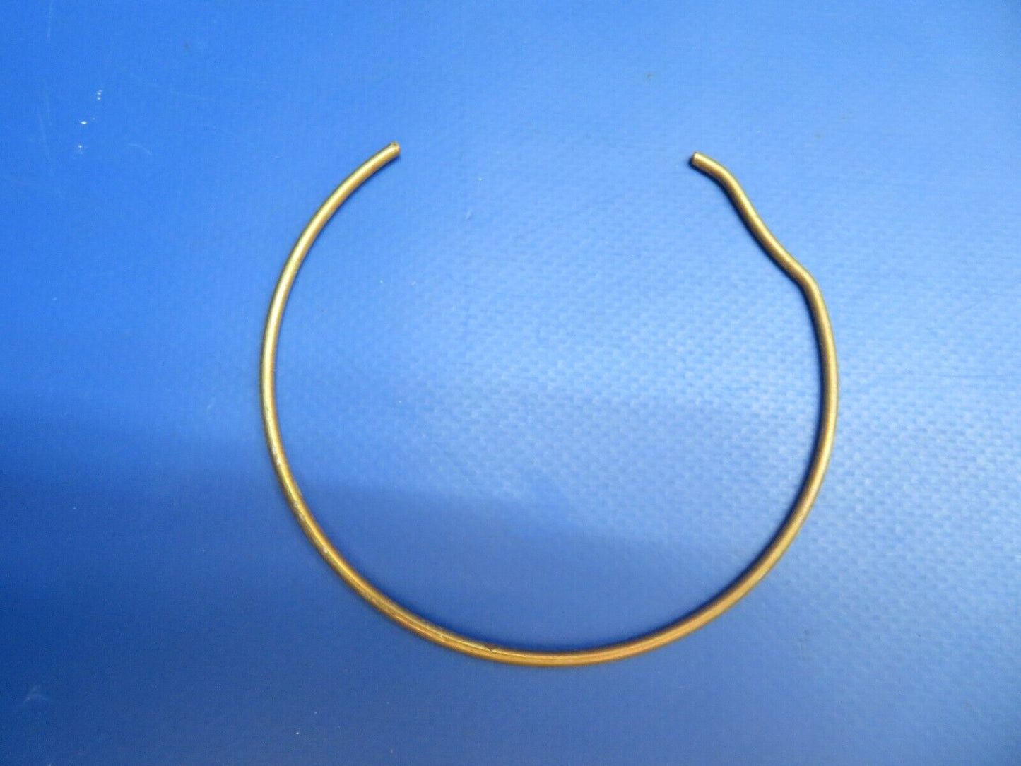 Piper PA-42 Cheyenne Retaining Ring P/N 756-031 NOS (1022-720)