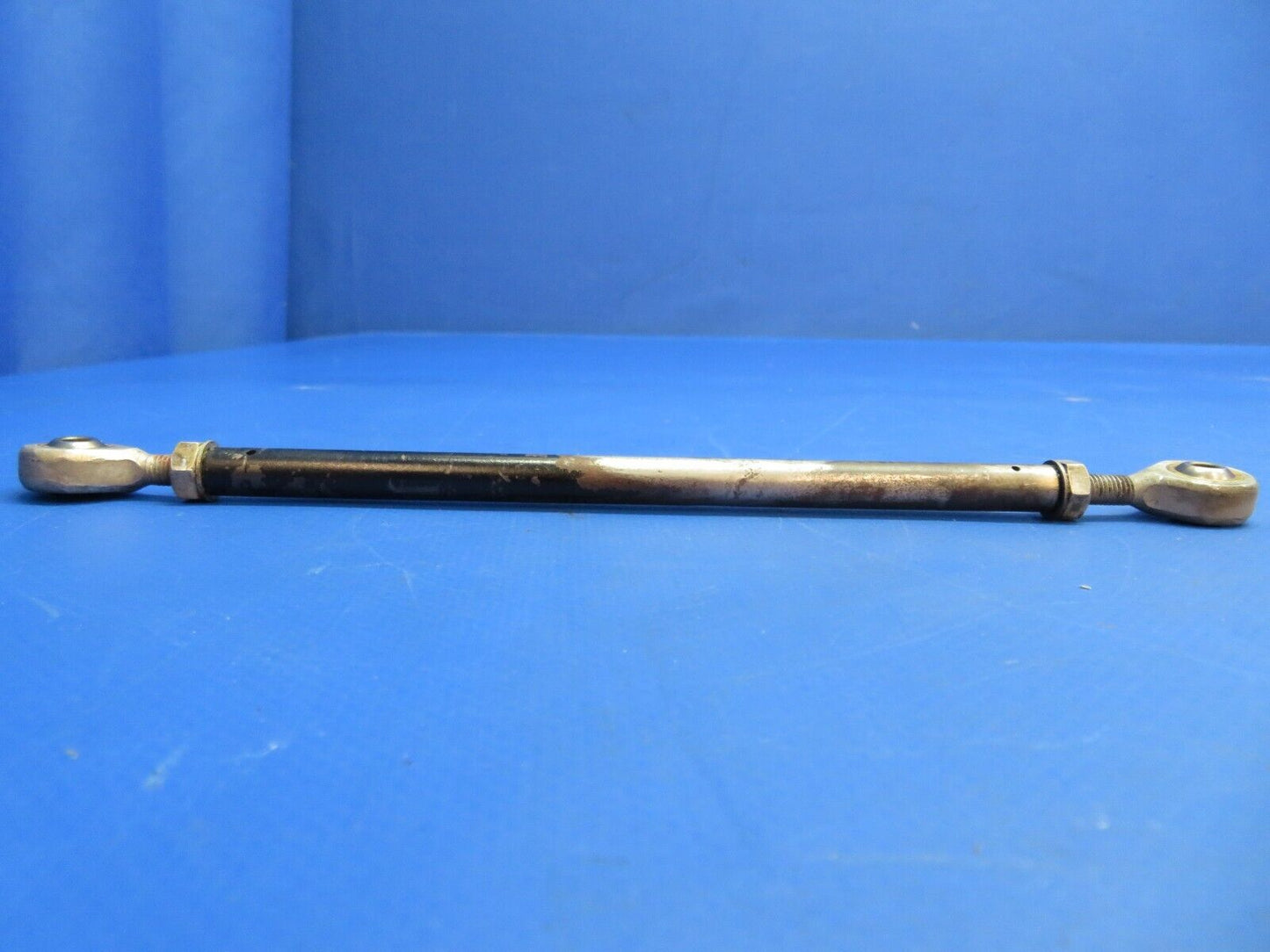 Piper PA-28R-201T Rod Assy Nose Wheel Control P/N 63327-23, 63327-023 (1122-790)
