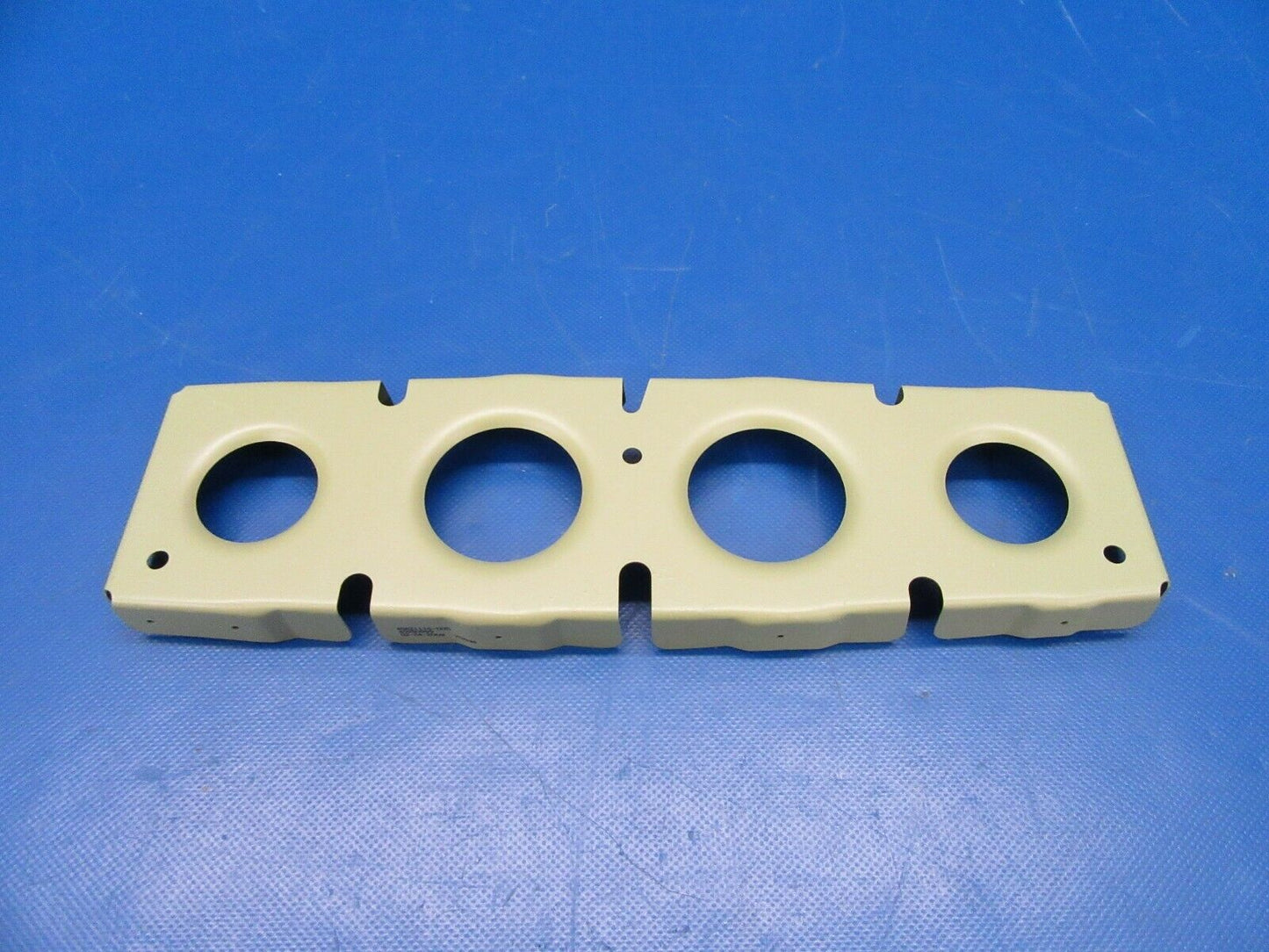 Beech 400 Rib Horizontal Stab Center Sect P/N 45A21116-005 NOS w/8130(0419-388)