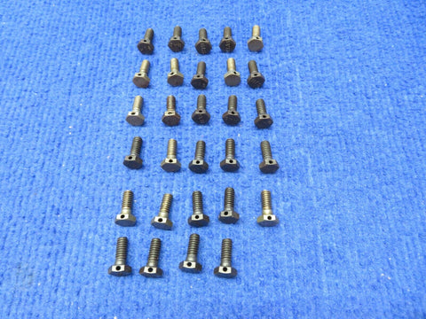 TCM Oil Pump Cover Plate Screw P/N 22537 LOT OF 29 NOS (0722-14)