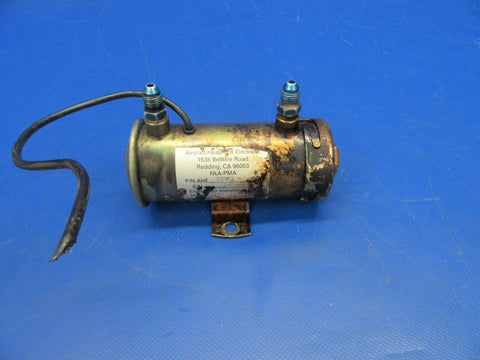 Cessna 310 / T310Q Fuel Pump Heater System 24V 991004-12 C291506-0101 (0619-174)