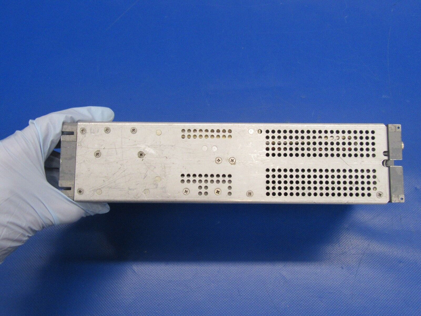 Wilcox 1014A ATC Transponder P/N 097768-0101 w/ 30 Day Warranty (1017-64)