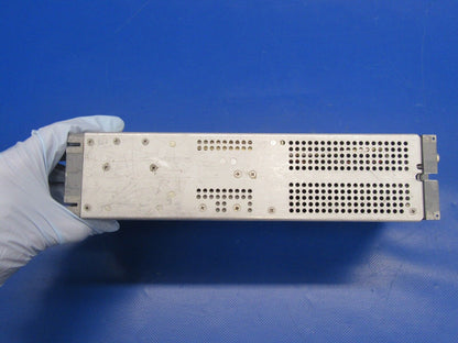 Wilcox 1014A ATC Transponder P/N 097768-0101 w/ 30 Day Warranty (1017-64)