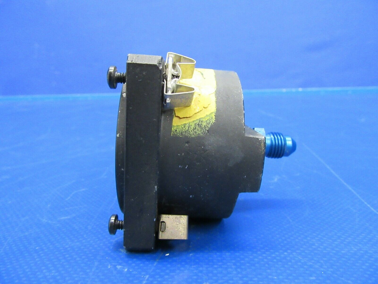 Piper PA-24-250 Comanche Suction Gauge 450-787 (1219-51)