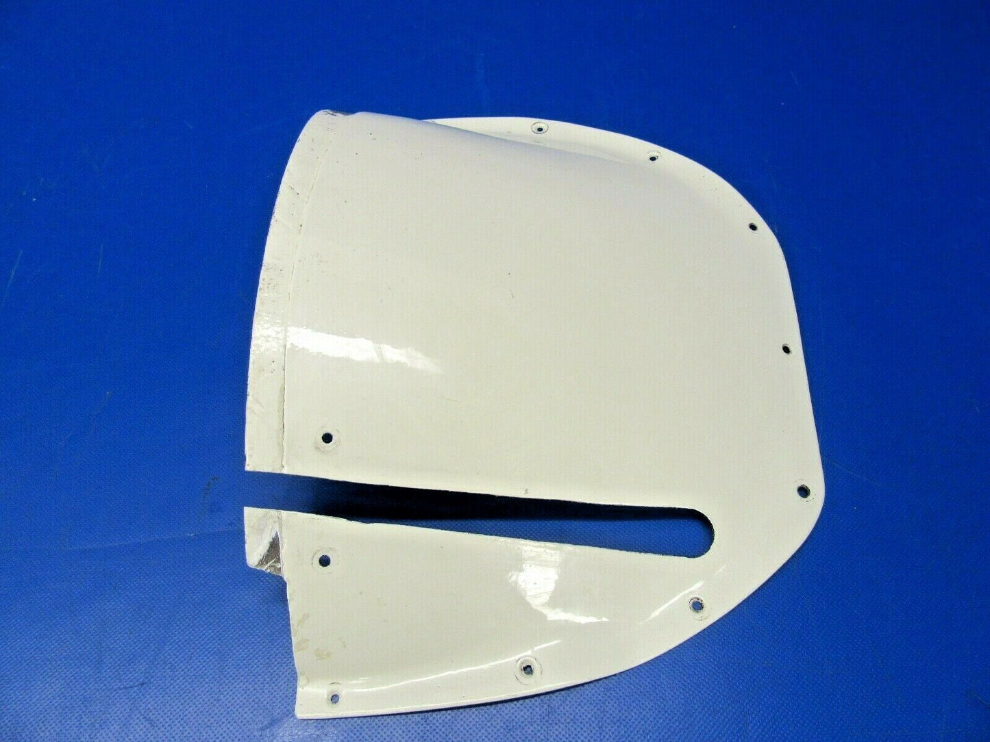 Bellanca 17-30A Super Viking Gear Door Fairing / Cover LH Rear (0819-314)