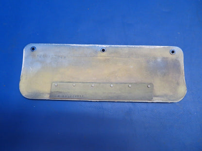 Piper Aerostar 602P Actuator Cover Assy Rudder Trim P/N 240027-55 (0123-858)